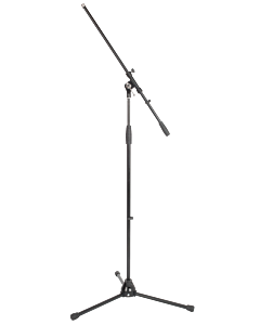 Microphone boom stand -refurbished