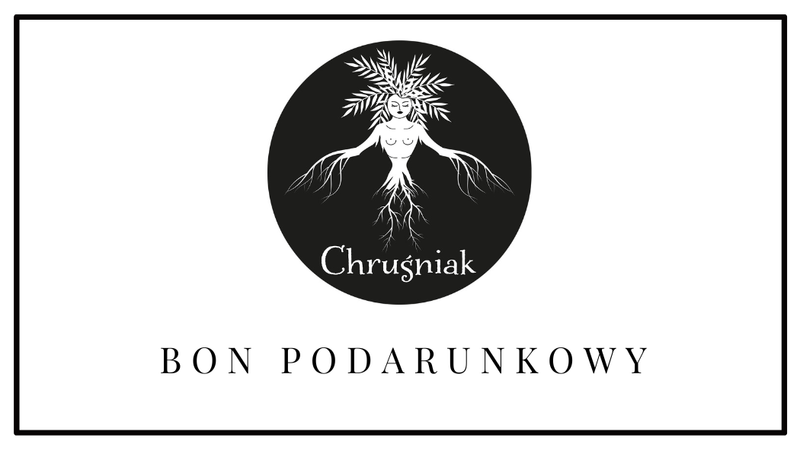 Bon podarunkowy
