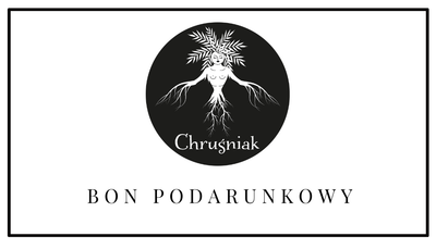 Bon podarunkowy