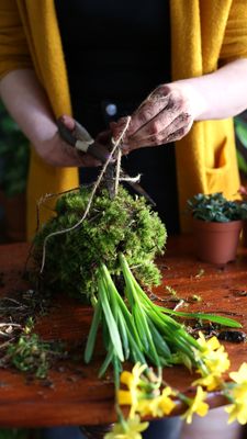 Warsztaty florystyczne