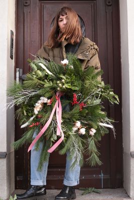 Dekoracje Świąteczne