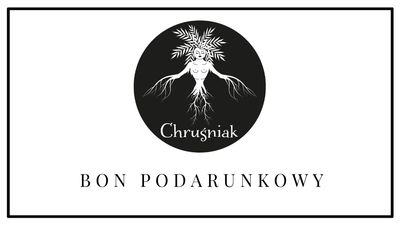 Bon podarunkowy