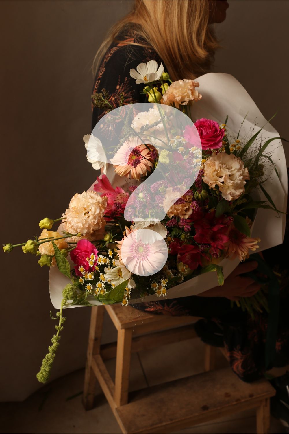 Bukiet NIESPODZIANKA