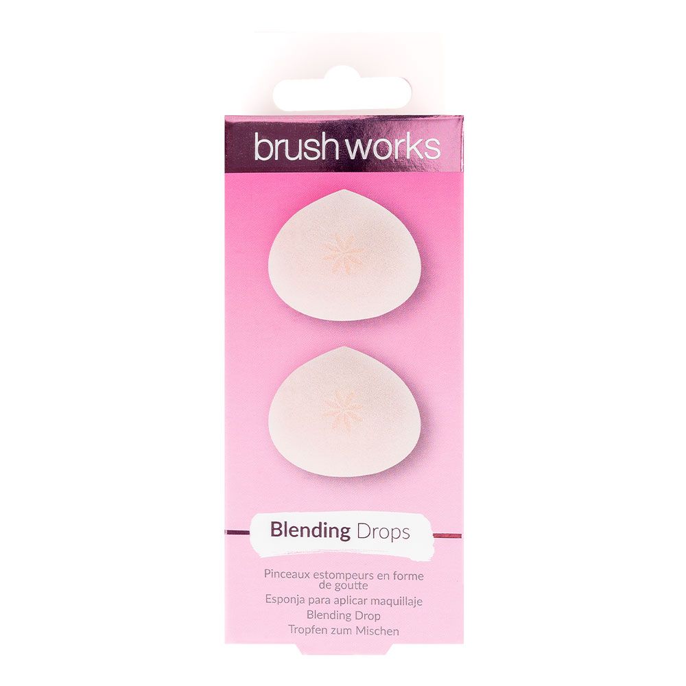 Brushworks Blending Drops 2 pack