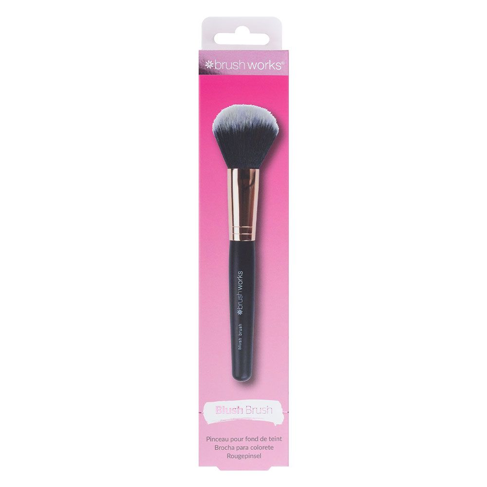 Brushworks Blush Brush