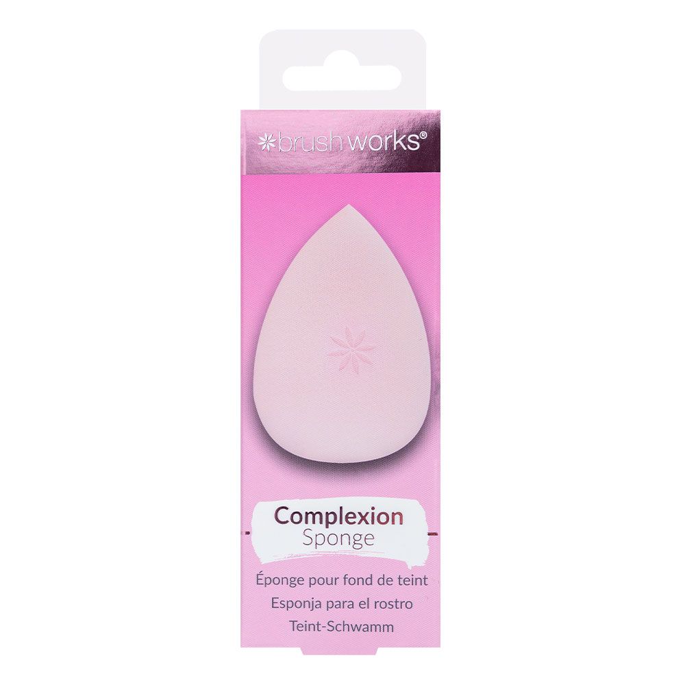 Brushworks HD Complexion Sponge
