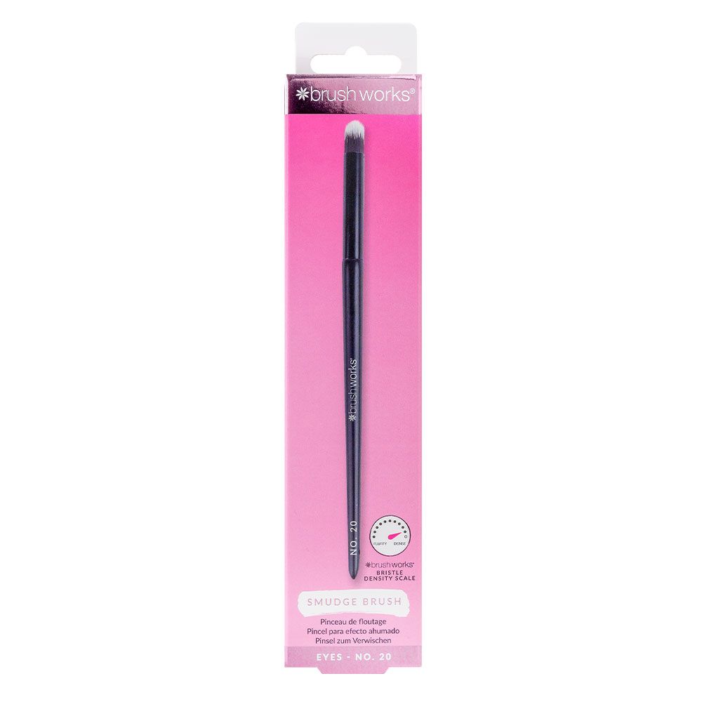 brushworks No.20 Smudge Brush
