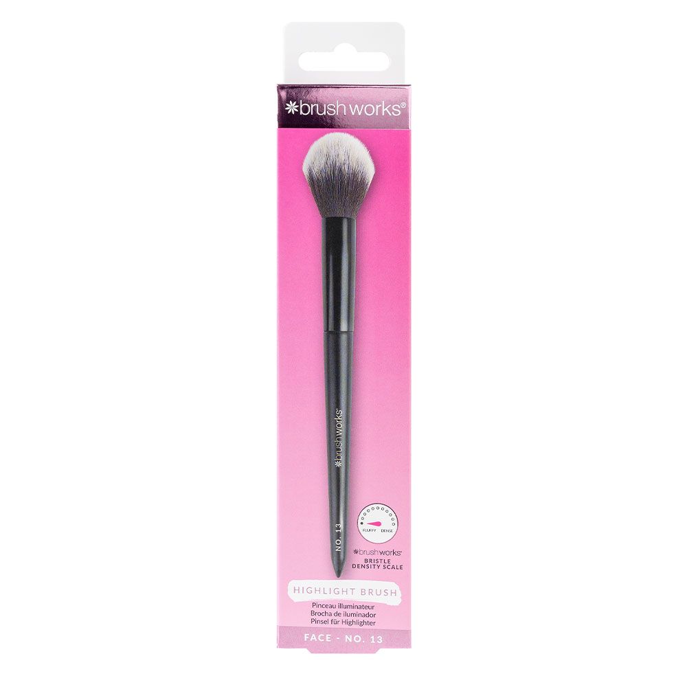 brushworks No.13 Highlight Brush