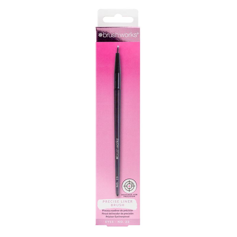 brushworks No.23 Precise Liner Brush