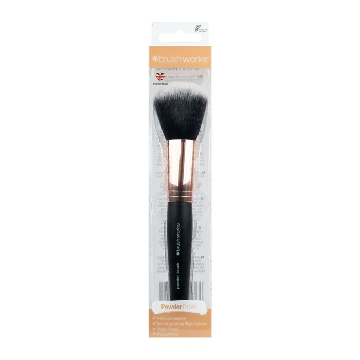 Brushworks Powder Brush