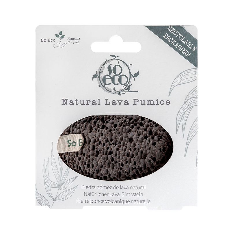 So Eco Lava Pumice