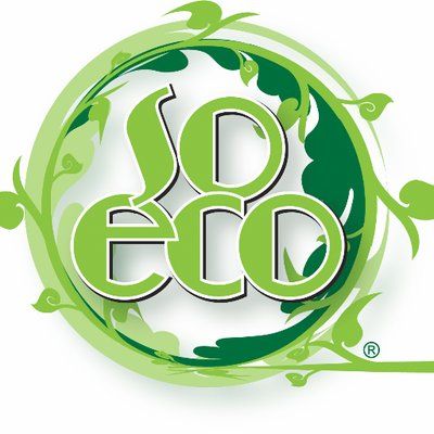 So eco