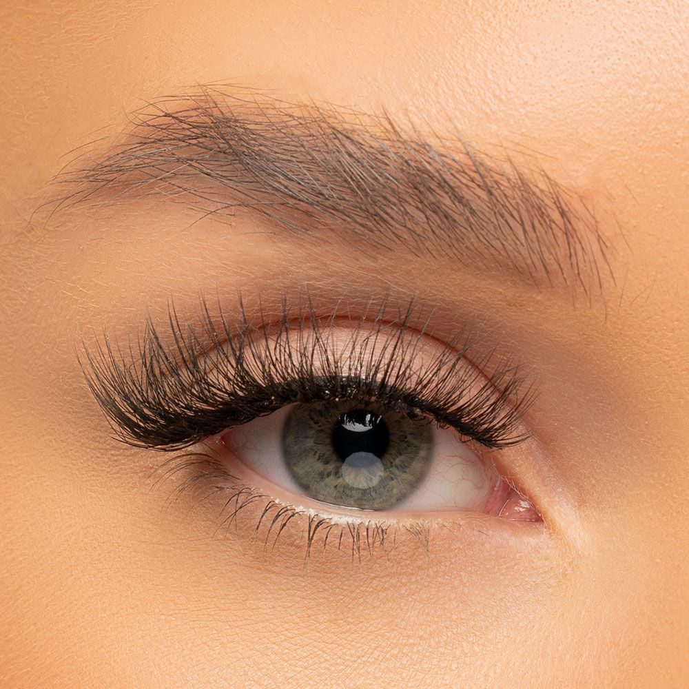 Eye Candy Signature Lash Collection – Amor
