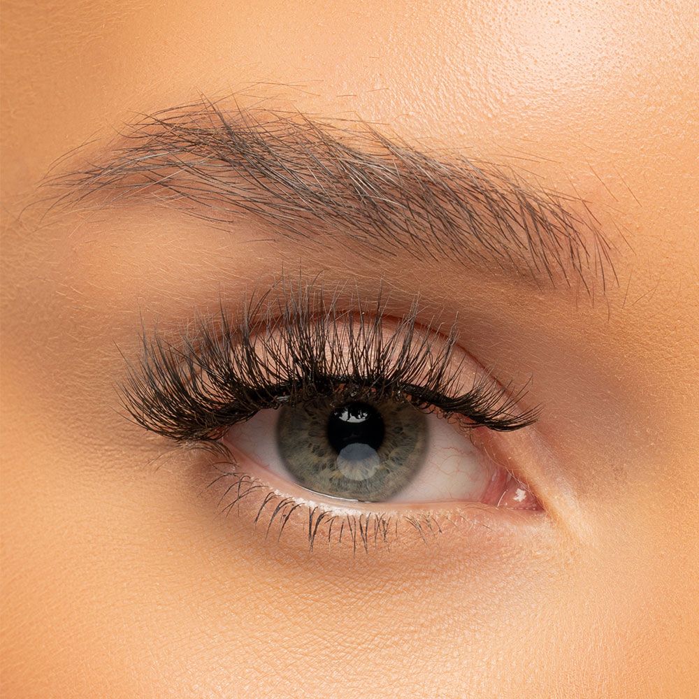 Eye Candy Signature Lash Collection – Casi