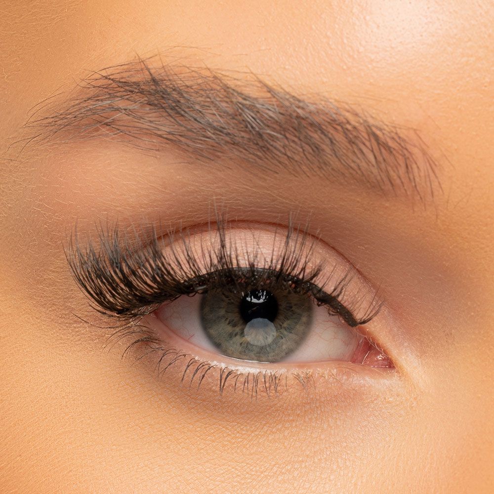 Eye Candy Signature Lash Collection – Cleo