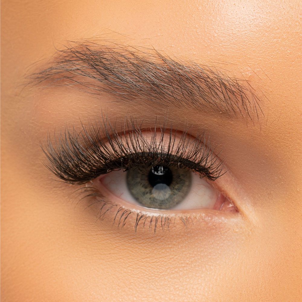 Eye Candy Signature Lash Collection – Fifi