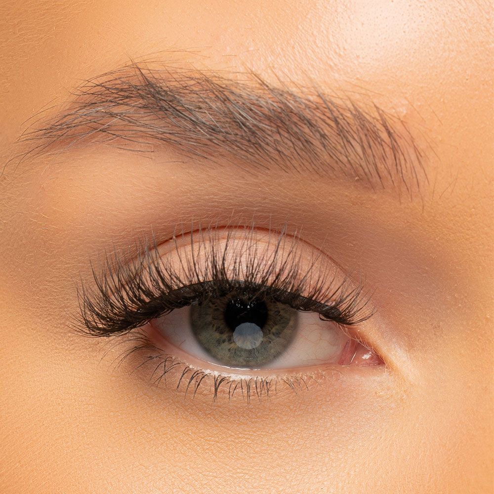 Eye Candy Signature Lash Collection – Kiki