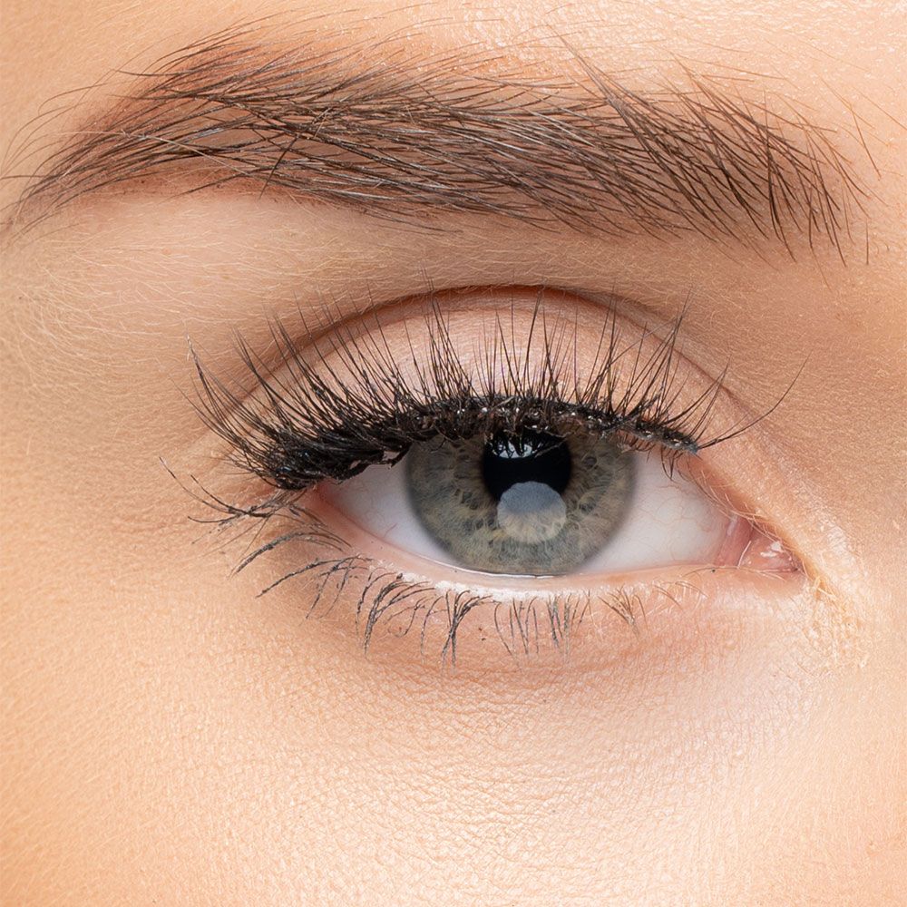 Eye Candy Signature Lash Collection – Leah