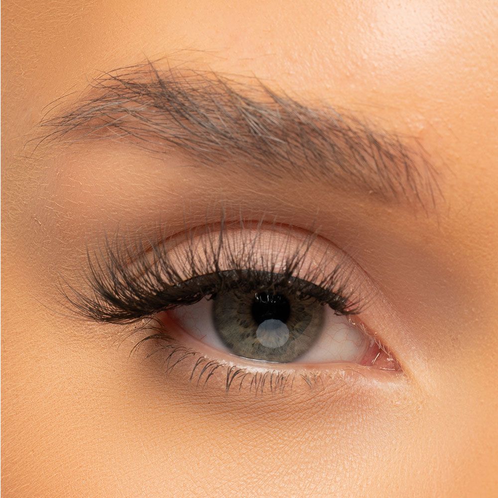 Eye Candy Signature Lash Collection – Posy