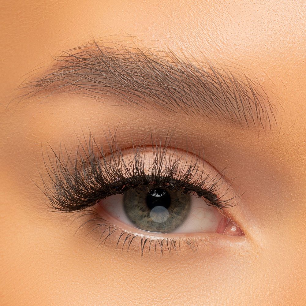 Eye Candy Signature Lash Collection – Mimi