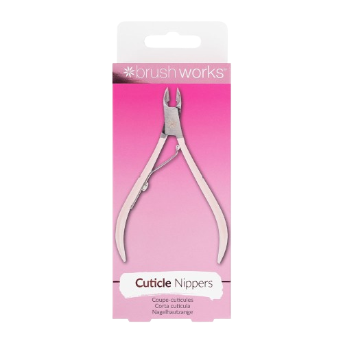 Brushworks Cuticle Nippers