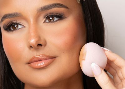 Makeup Accessories
