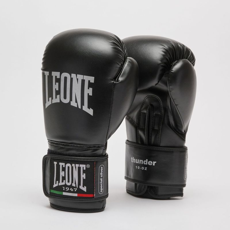 Guantes de Boxeo Leone "Thunder" GN383
