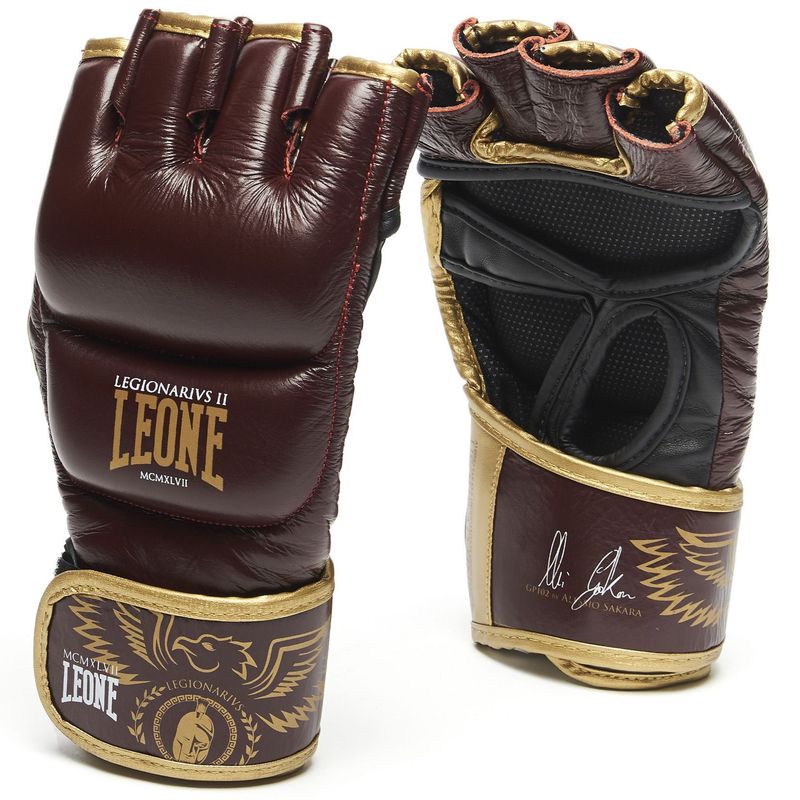 Guantillas de MMA Leone 1947 "Legionarivs II" GP102