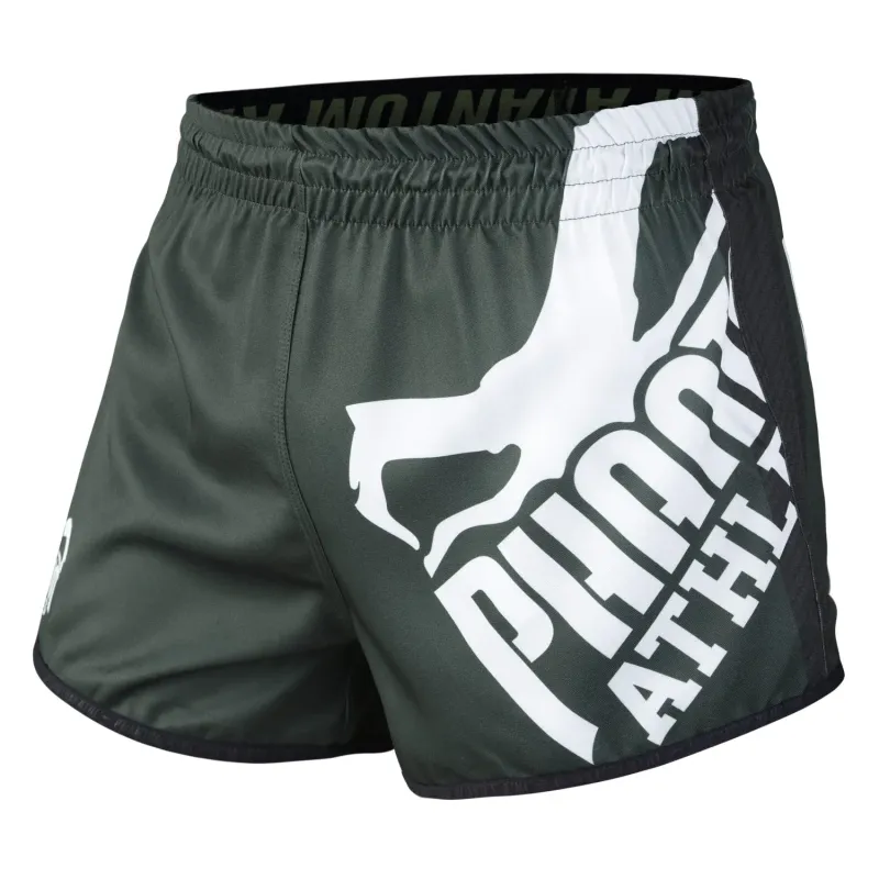 Pantalones cortos de lucha REVOLUTION