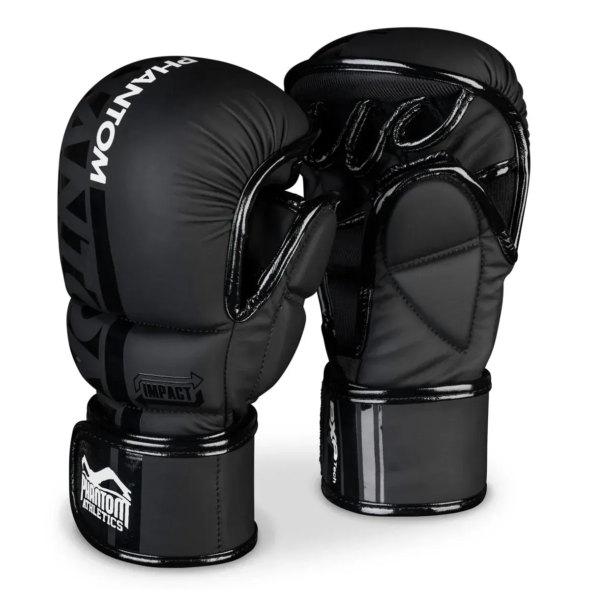 Guantes MMA APEX sparring