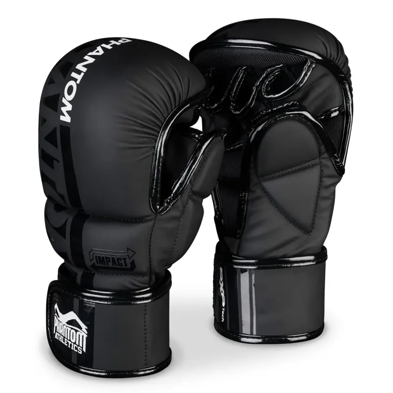Guantes MMA APEX sparring