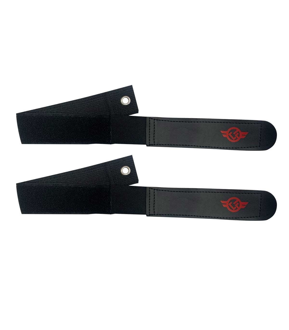 Sistema de cierre para guantes de cuerdas Custom Fighter