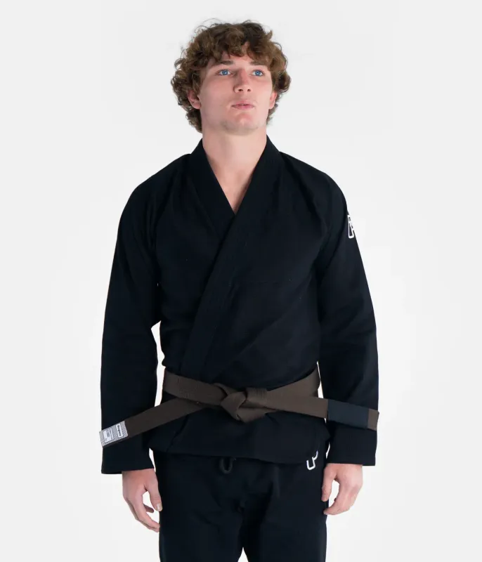 The Academy Gi - Negro