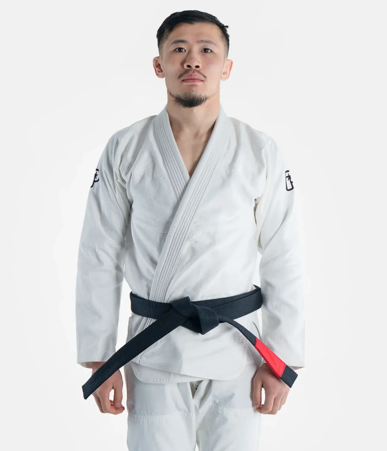 The Academy Gi - Blanco