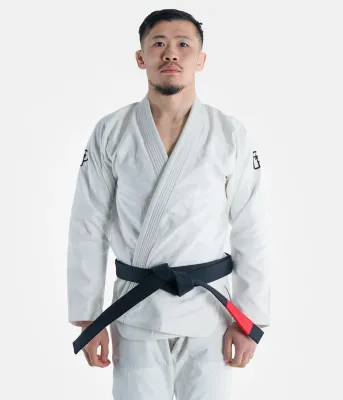 The Academy Gi - Blanco