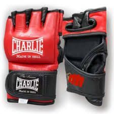 Guantilla Charlie JUPITER
