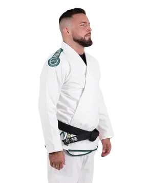 Athlite Gi 6 – Blanco