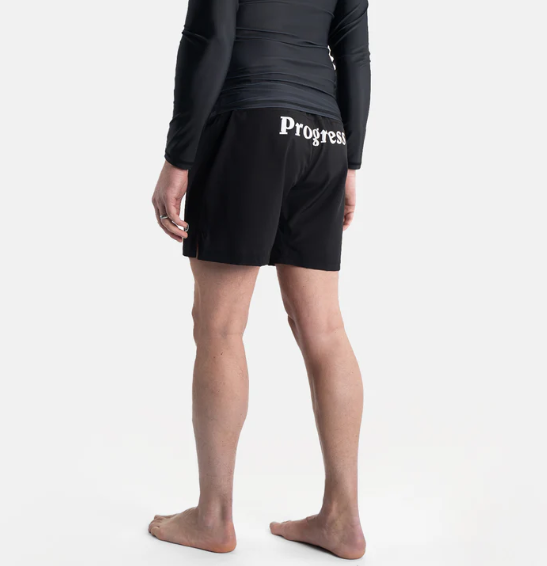 Pantalones cortos Vasco Board - Negro