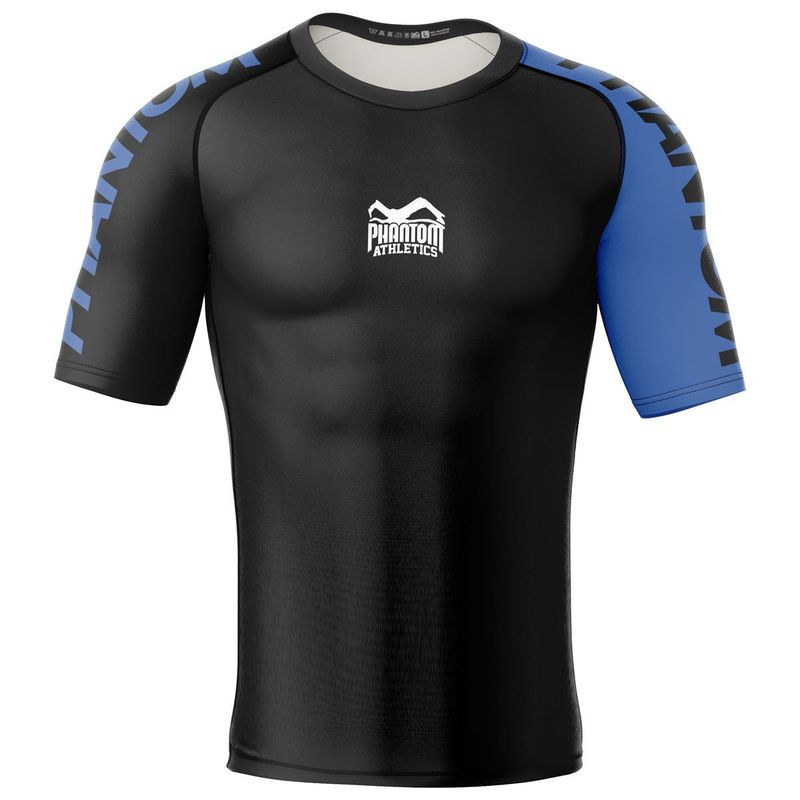 Rashguard RANKED - Azul