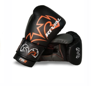 Guantes de Boxeo Rival Boxing RS11V Evolution