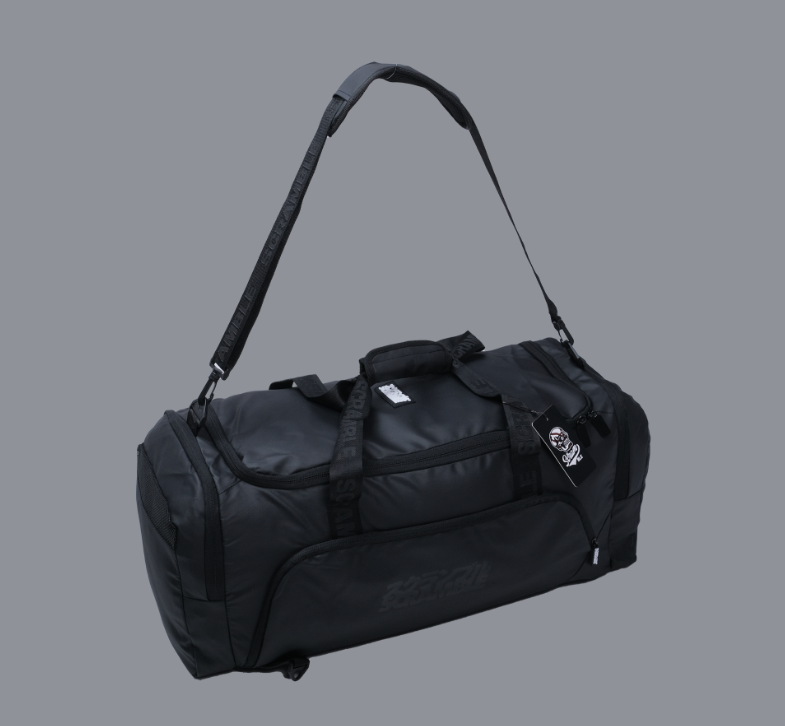 Bolsa de deporte Scramble Stealth