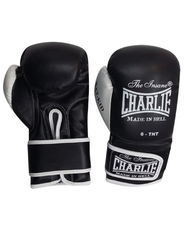 ​Guantes Boxeo Kids - Charlie