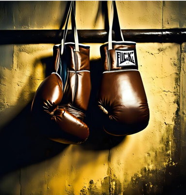 GUANTES