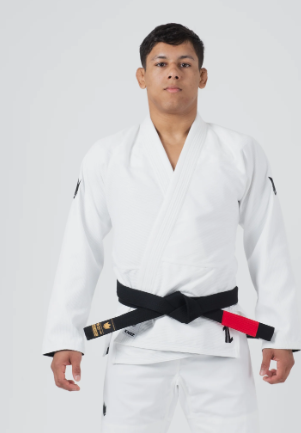 Kingz The ONE V2 Jiu Jitsu Gi