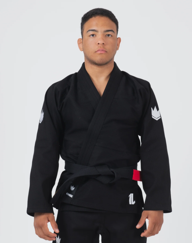 Kingz The ONE V2 Jiu Jitsu Gi