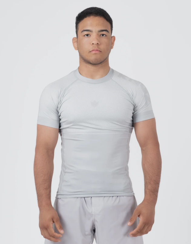 Rashguard KINGZ GHOST