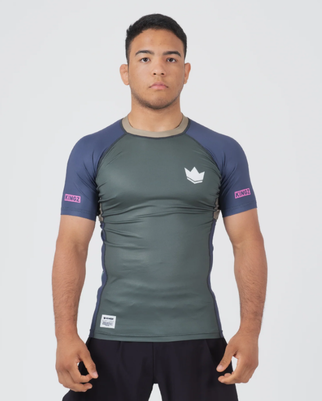 Draft Rashguard