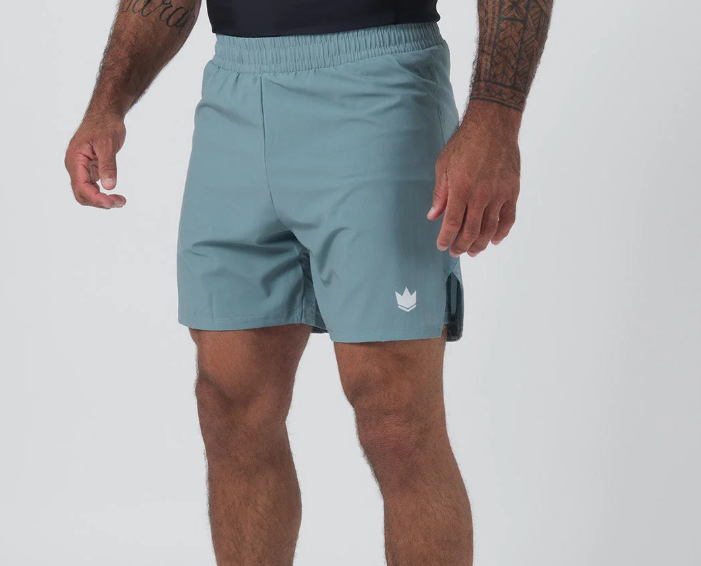 Hybrid Shorts