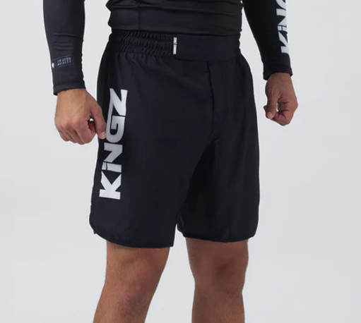 Pantalones cortos Kingz Kore V2
