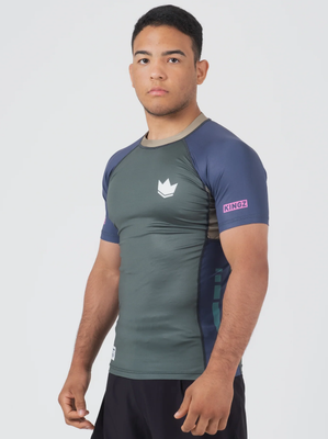 RASHGUARD